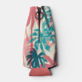 パームツリーズボトルクール ボトルクーラー (裏面)