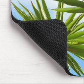 パームツリーズマウスパッド マウスパッド (コーナー)