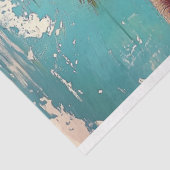 パームツリーズロサンゼルスカリフォルニアデクページ 薄葉紙 (詳細)