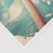 パームツリーズロサンゼルスカリフォルニアデクページ 薄葉紙 (詳細)