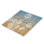 パームツリーデザイン239 タイル (側面)