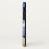 パームツリートロピカルビーチ海 Case-Mate iPhoneケース (裏面/左)