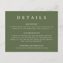 パームツリートロピカルミニマルビーチ結婚式詳細