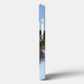 パームツリーハート Case-Mate iPhoneケース (裏面 / 左)