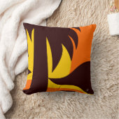 パームツリーバイ海アットサンセット クッション (ブランケット)