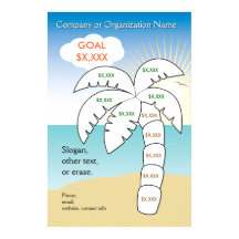 パームツリーバケーションターゲット