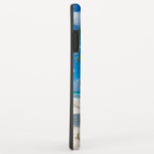 パームツリーパラダイス Case-Mate iPhoneケース (裏面/右)