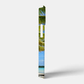 パームツリービーチiphoneケース Case-Mate iPhoneケース (裏面 / 右)