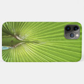 パームツリーフロンド Case-Mate iPhoneケース (裏面(横))