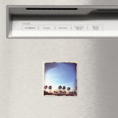 パームツリーレトロフィルタ マグネット (インサイチュ (食洗機))