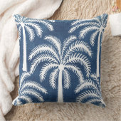 パームツリー装飾用クッション クッション (ブランケット)