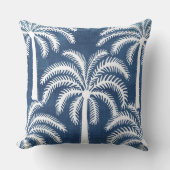 パームツリー装飾用クッション クッション (正面)