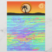 パームツリー (正面)