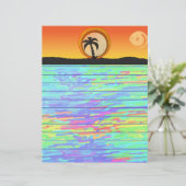 パームツリー (スタンド正面)