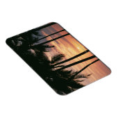 パームツリー3 マグネット (右側)