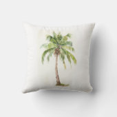 パームツリー クッション (裏面)
