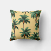 パームツリー クッション (裏面)
