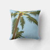 パームツリー クッション (裏面)