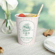 パームツリー ビーチ バチェラー パーティー 女子会 ウィークエンド