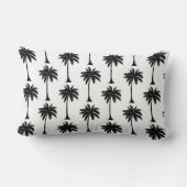 パームツリー ランバークッション (裏面)