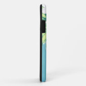 パームツリー Case-Mate iPhoneケース (裏面/右)