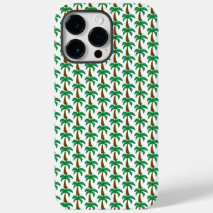 パームツリー – SpeckプレシディオiPhoneケース Case-Mate iPhone 14 Pro Maxケース