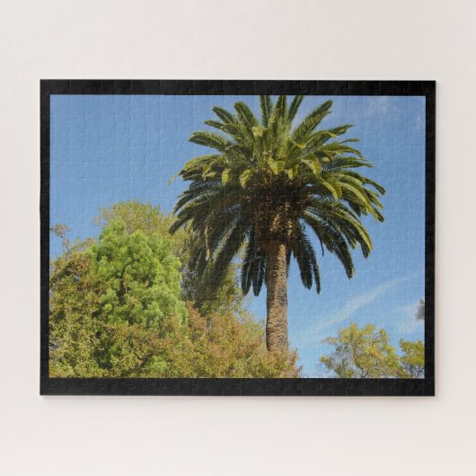 パームパズル ジグソーパズル (横)