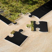 パームパズル ジグソーパズル (側面)