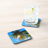 パームパラダイスブルースカイサンシャイン コースター (右側)