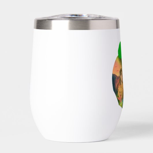 パームパラダイス (正面)