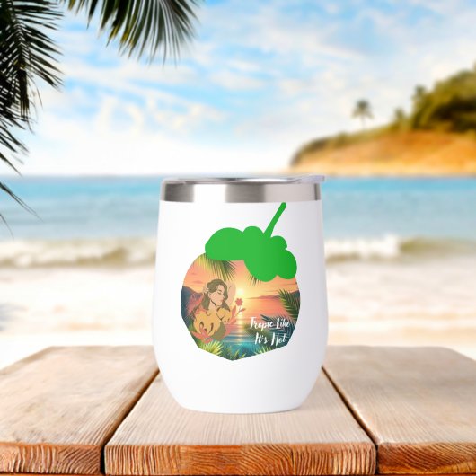 パームパラダイス (ビーチ)