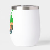 パームパラダイス (背面)