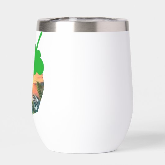 パームパラダイス (背面)