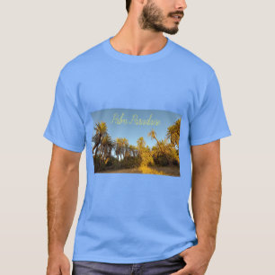 パームパラダイズティシャツ Tシャツ