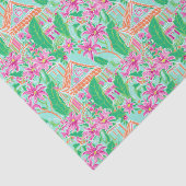 パームビーチクリスマスウォーターカラージンジャーブレッドハウス 薄葉紙 (詳細)