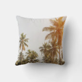 パームビーチシーニックビュー クッション (裏面)