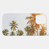 パームビーチシーニックビュー Case-Mate iPhoneケース (裏面 (横))