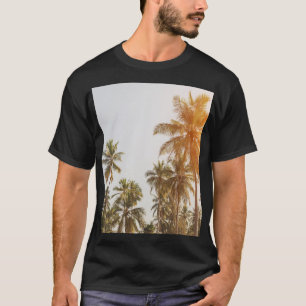 パームビーチシーニックビュー Tシャツ
