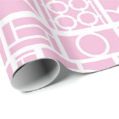 パームビーチトレリス ラッピングペーパー (ロールコーナー)