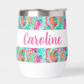 パームビーチトロピカルアイランドアンダーウォーターサンゴ (左面)