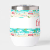 パームビーチトロピカルアイランドサーフバン (正面)