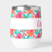 パームビーチトロピカルアイランドサーフボード (正面)