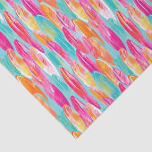 パームビーチトロピカルアイランドサーフボード 薄葉紙 (詳細)