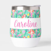 パームビーチトロピカルアイランドメルメイド (左面)