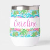 パームビーチトロピカルアイランド (左面)