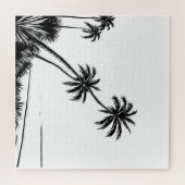 パームビーチ ジグソーパズル (横)