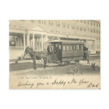 パームビーチ，フロリダ州リゾート&ロバートロリー1908