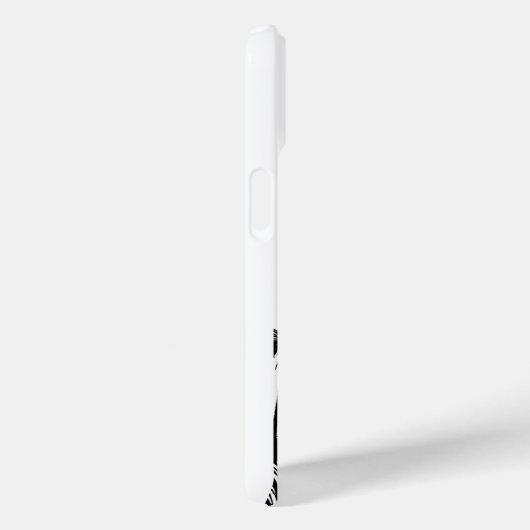 パームビーチ Case-Mate iPhoneケース (裏面 / 右)