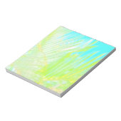 パームフロントメモ帳 ノートパッド (回転)