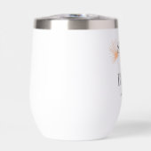 パームフロンドデスティネーションウェディングのお願い (正面)